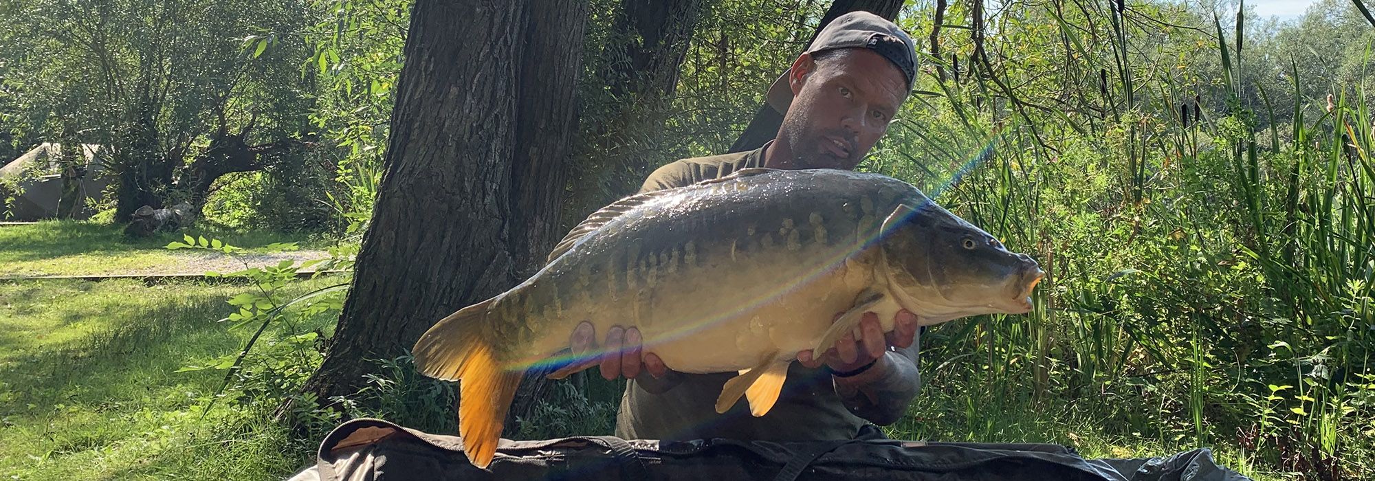 Fisheries Derbyshire